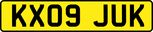 KX09JUK