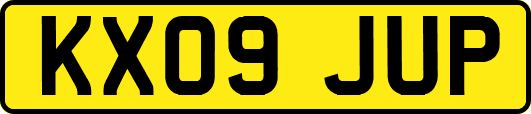 KX09JUP