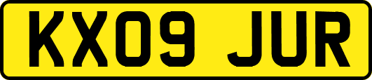 KX09JUR
