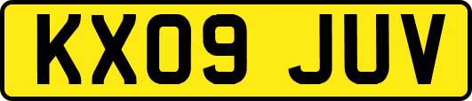 KX09JUV