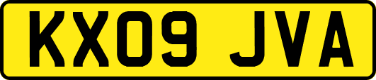 KX09JVA