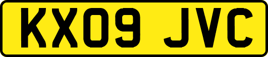 KX09JVC