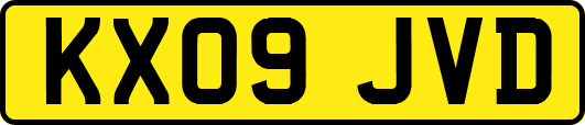 KX09JVD