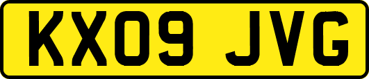 KX09JVG