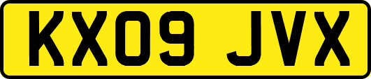 KX09JVX
