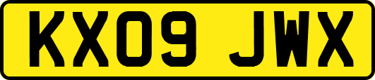 KX09JWX