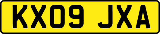 KX09JXA