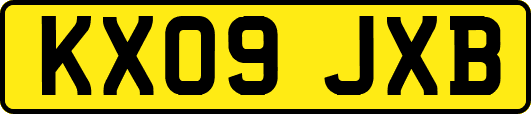 KX09JXB
