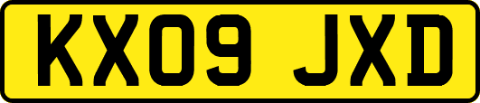 KX09JXD