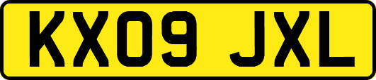 KX09JXL