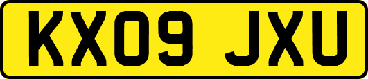 KX09JXU