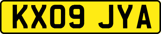 KX09JYA