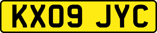 KX09JYC