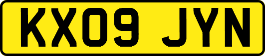 KX09JYN