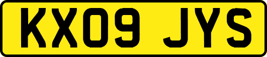 KX09JYS