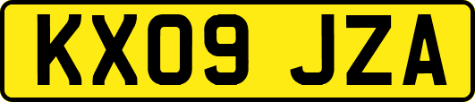 KX09JZA