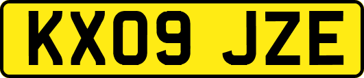 KX09JZE
