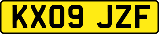 KX09JZF