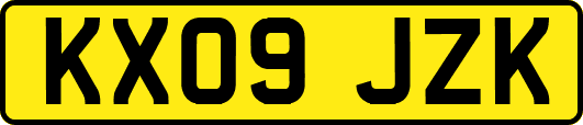 KX09JZK