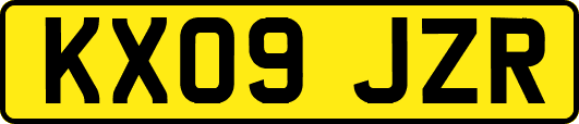 KX09JZR