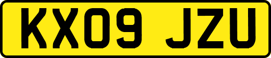KX09JZU