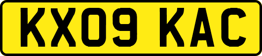 KX09KAC