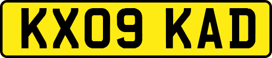 KX09KAD