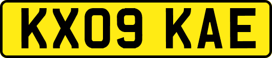 KX09KAE