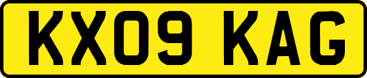 KX09KAG
