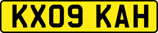 KX09KAH