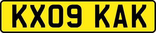 KX09KAK