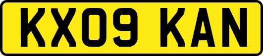 KX09KAN