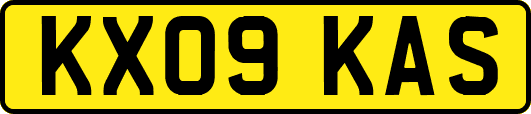 KX09KAS