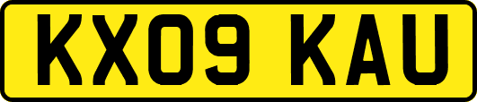 KX09KAU
