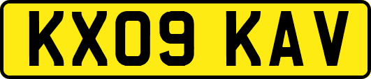 KX09KAV