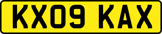 KX09KAX