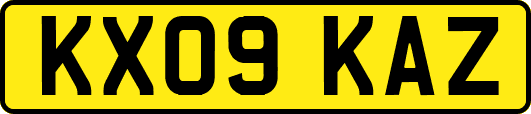 KX09KAZ