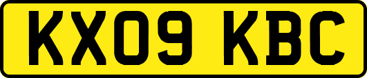 KX09KBC