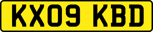 KX09KBD