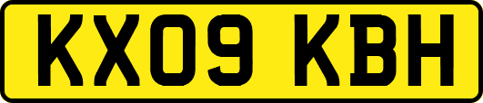 KX09KBH