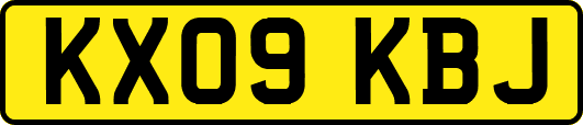 KX09KBJ