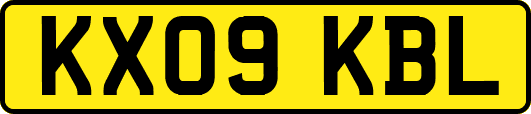 KX09KBL