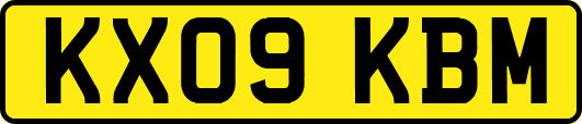KX09KBM