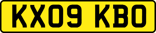 KX09KBO