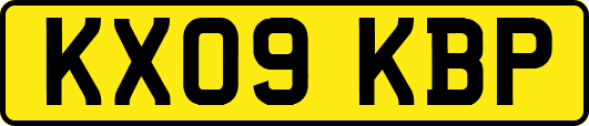 KX09KBP