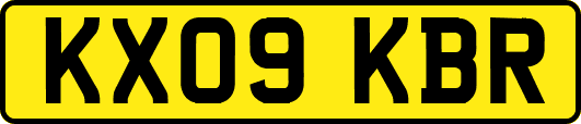 KX09KBR