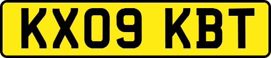 KX09KBT