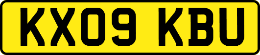KX09KBU