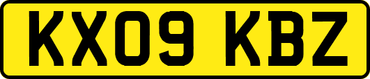 KX09KBZ