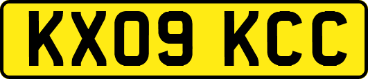 KX09KCC